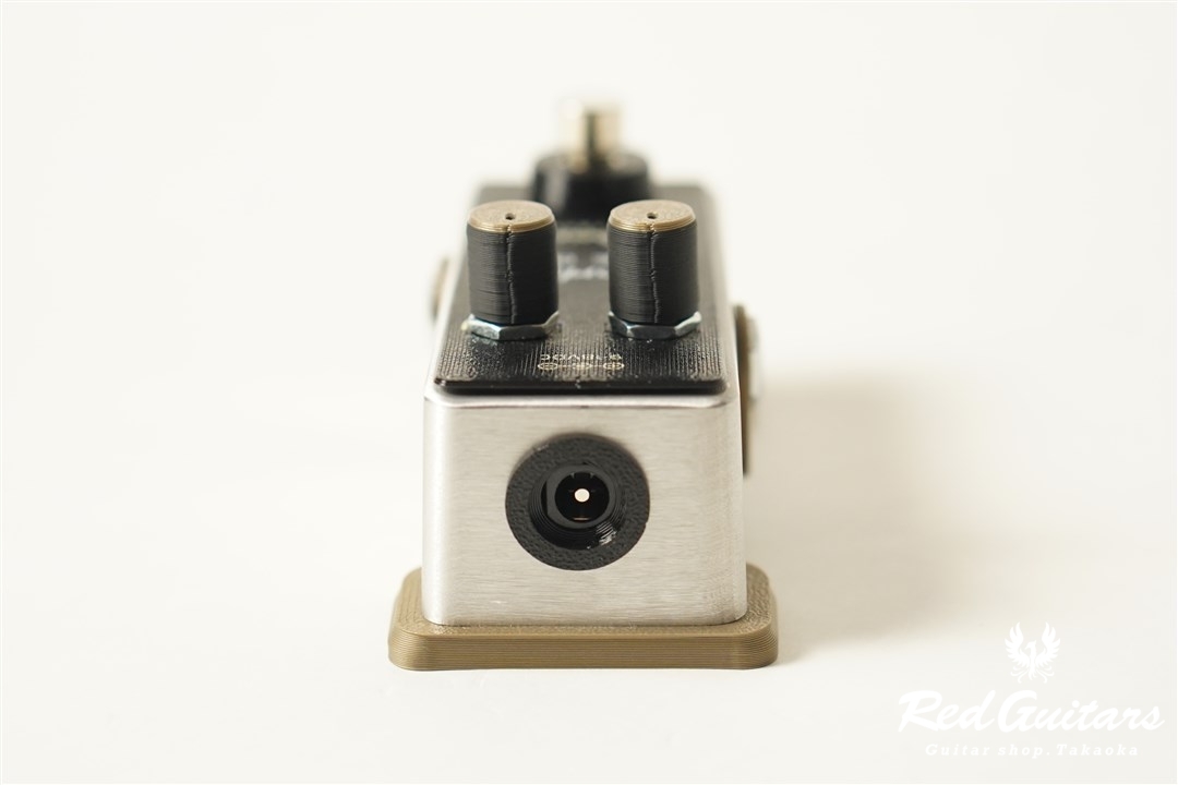 Ovaltone Forty 5 DRIVE GEAR #36 | Red Guitars Online Store